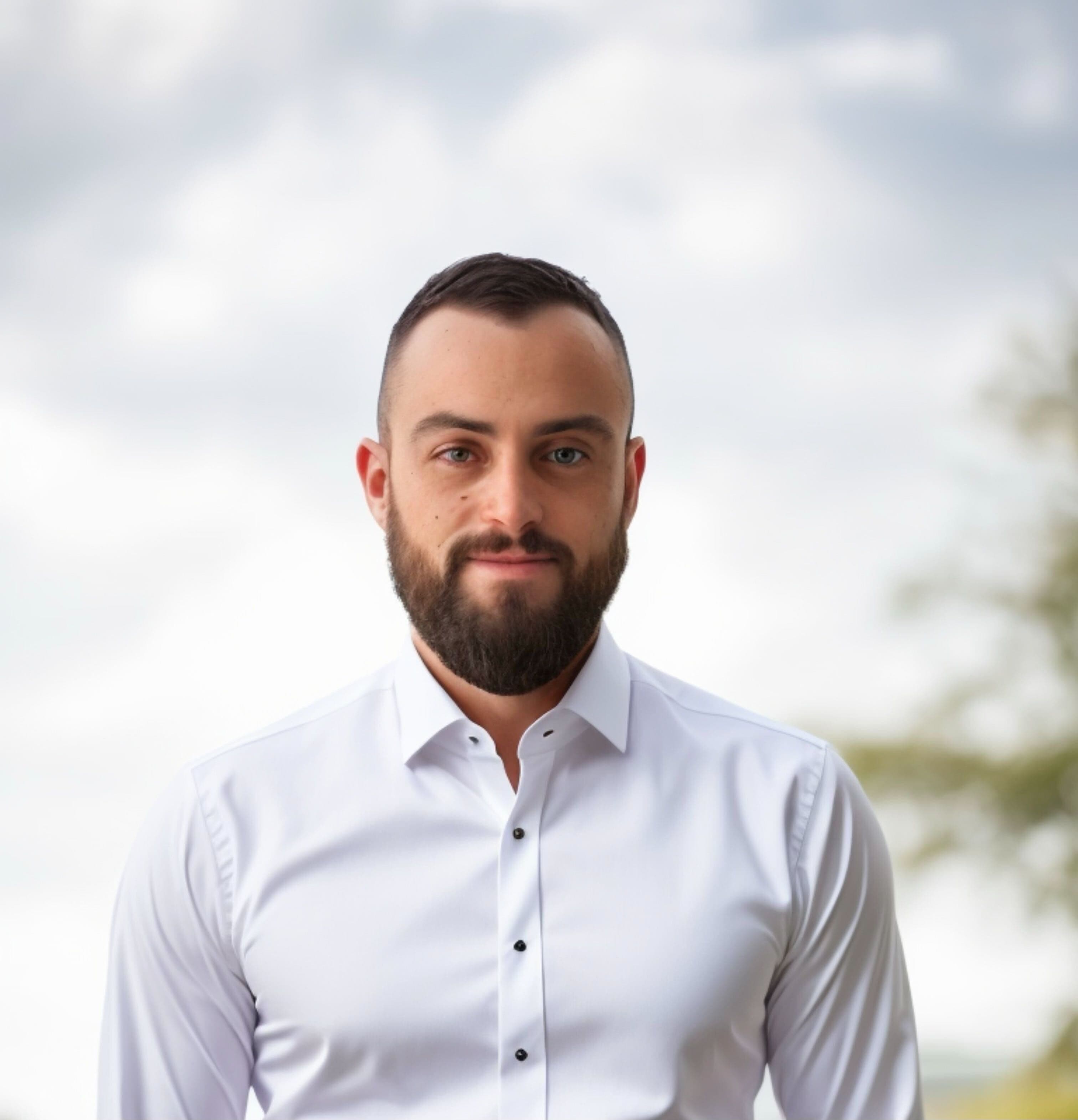 Gael Richard - Développeur Freelance